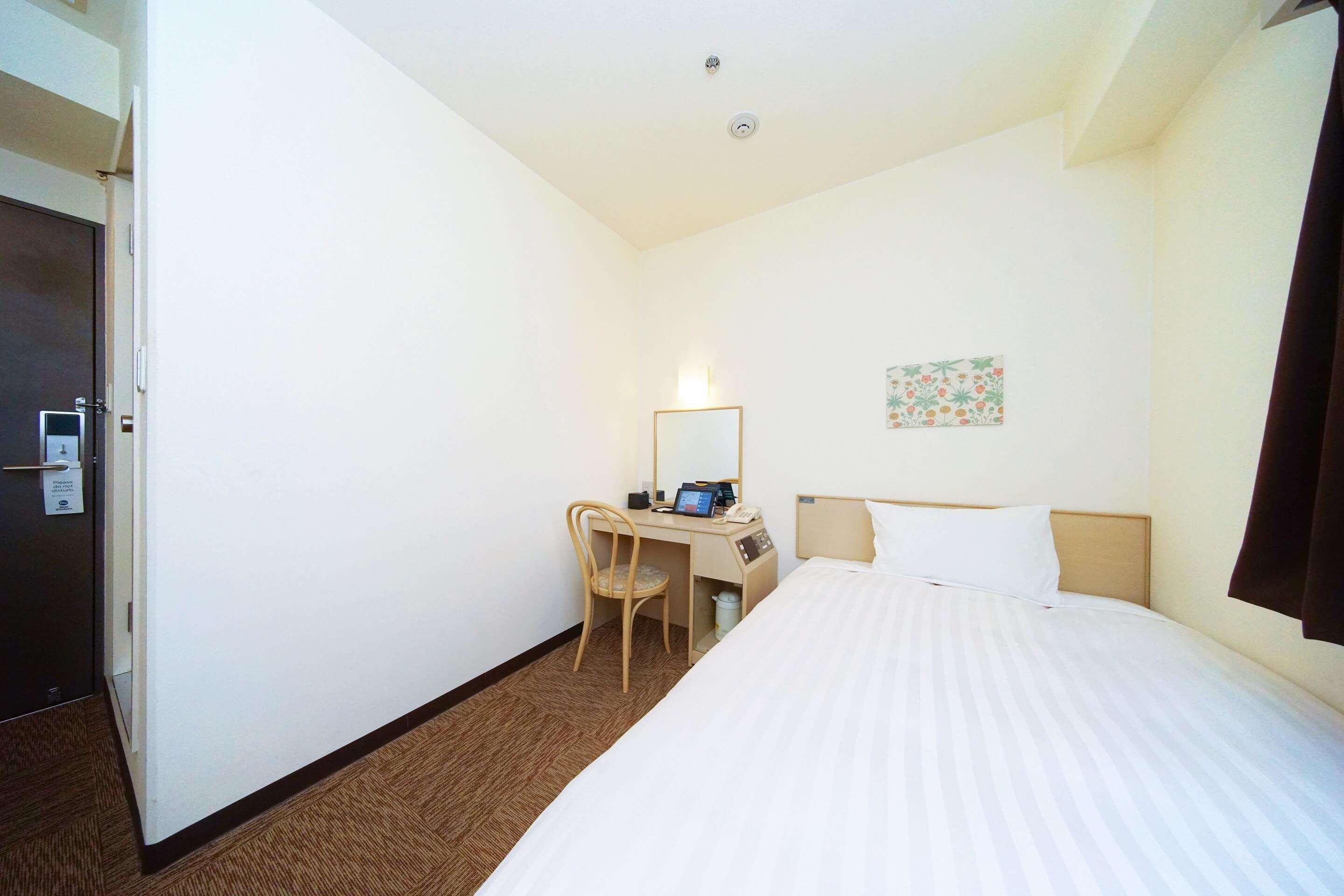 Best Western Osaka Tsukamoto Εξωτερικό φωτογραφία