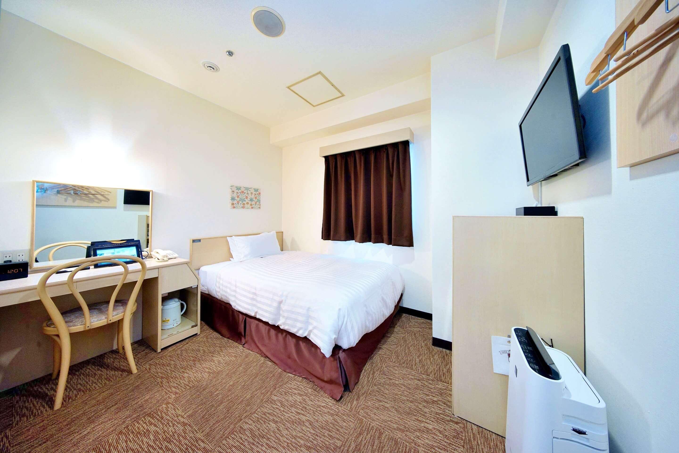 Best Western Osaka Tsukamoto Εξωτερικό φωτογραφία