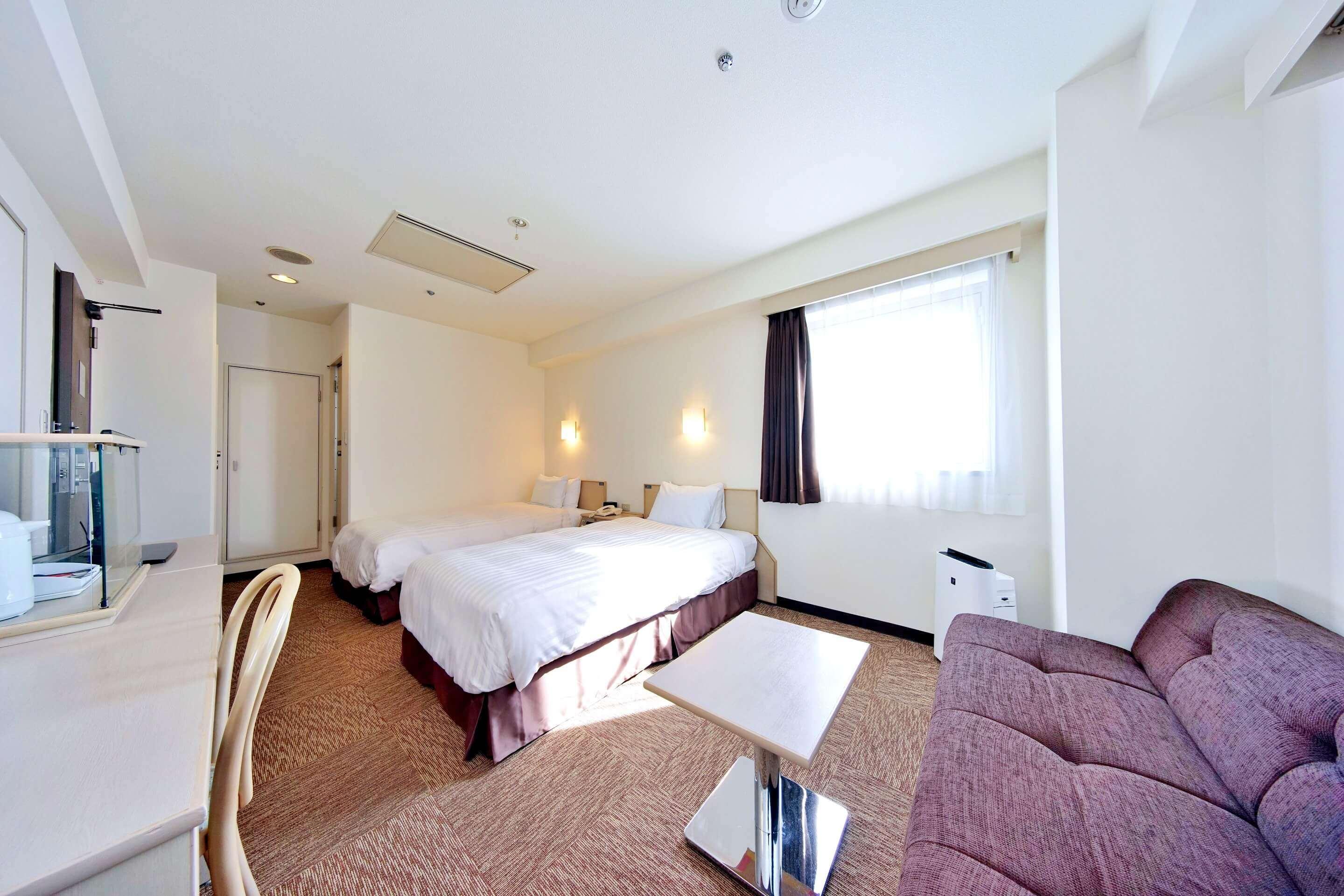 Best Western Osaka Tsukamoto Εξωτερικό φωτογραφία