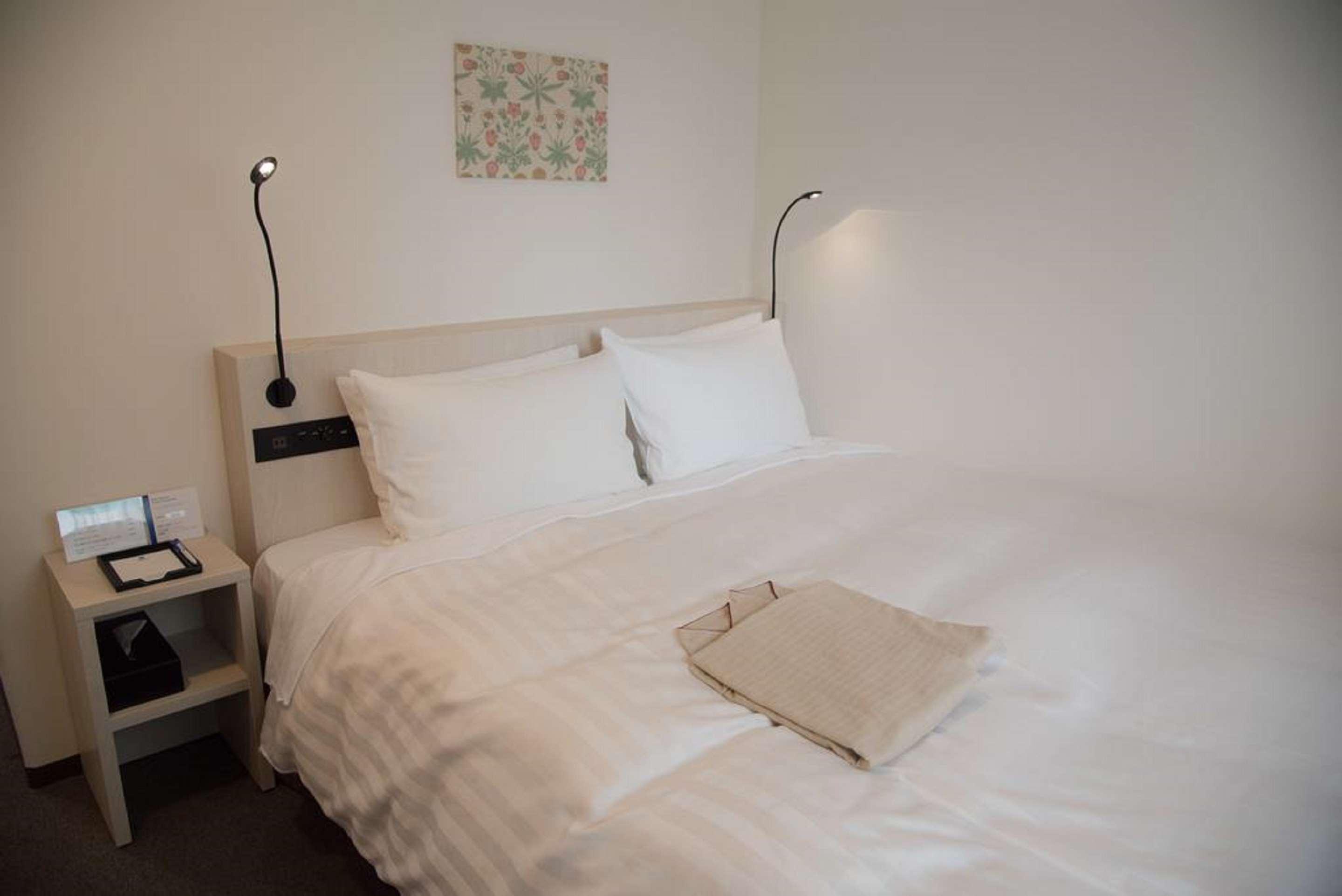 Best Western Osaka Tsukamoto Εξωτερικό φωτογραφία