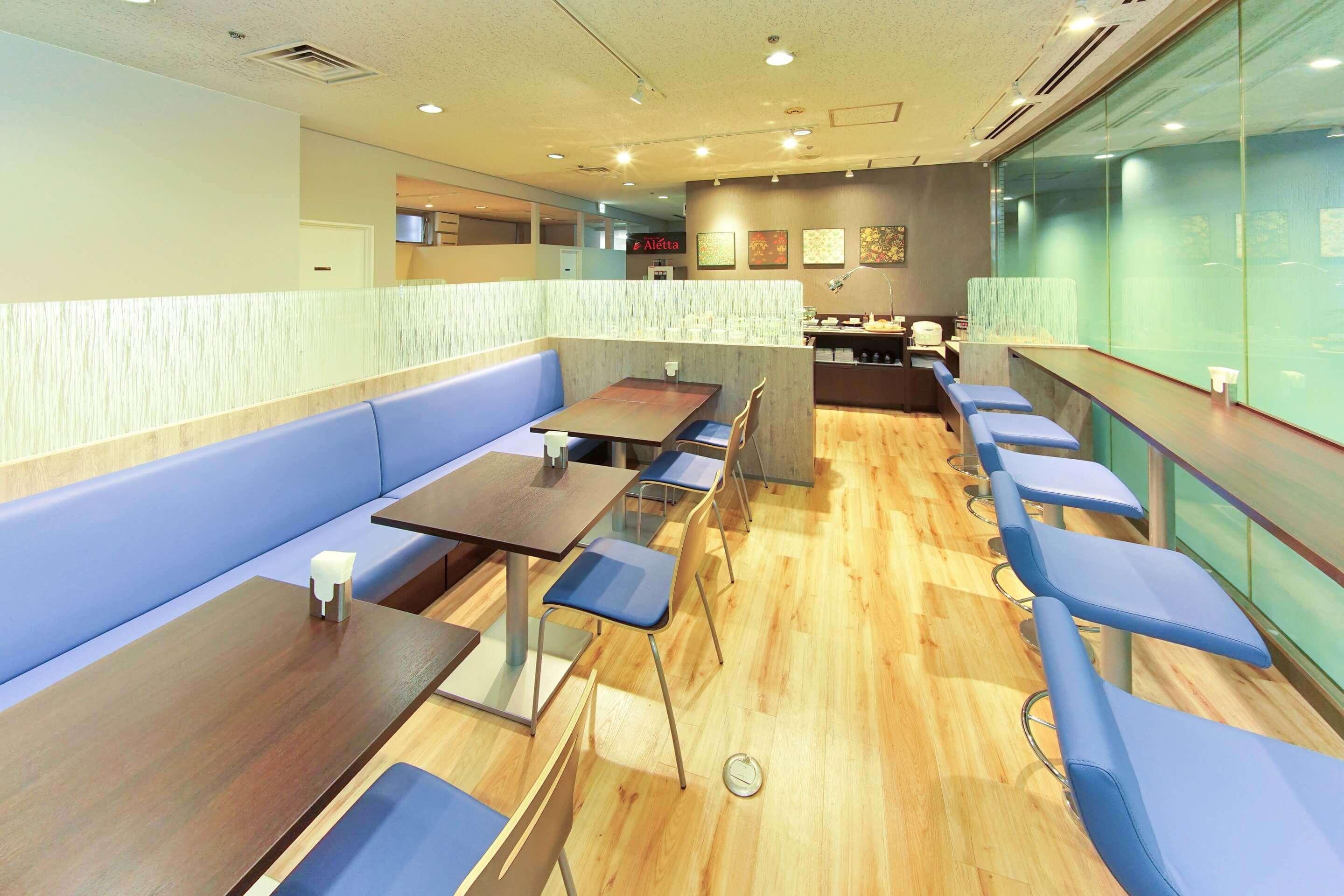 Best Western Osaka Tsukamoto Εξωτερικό φωτογραφία