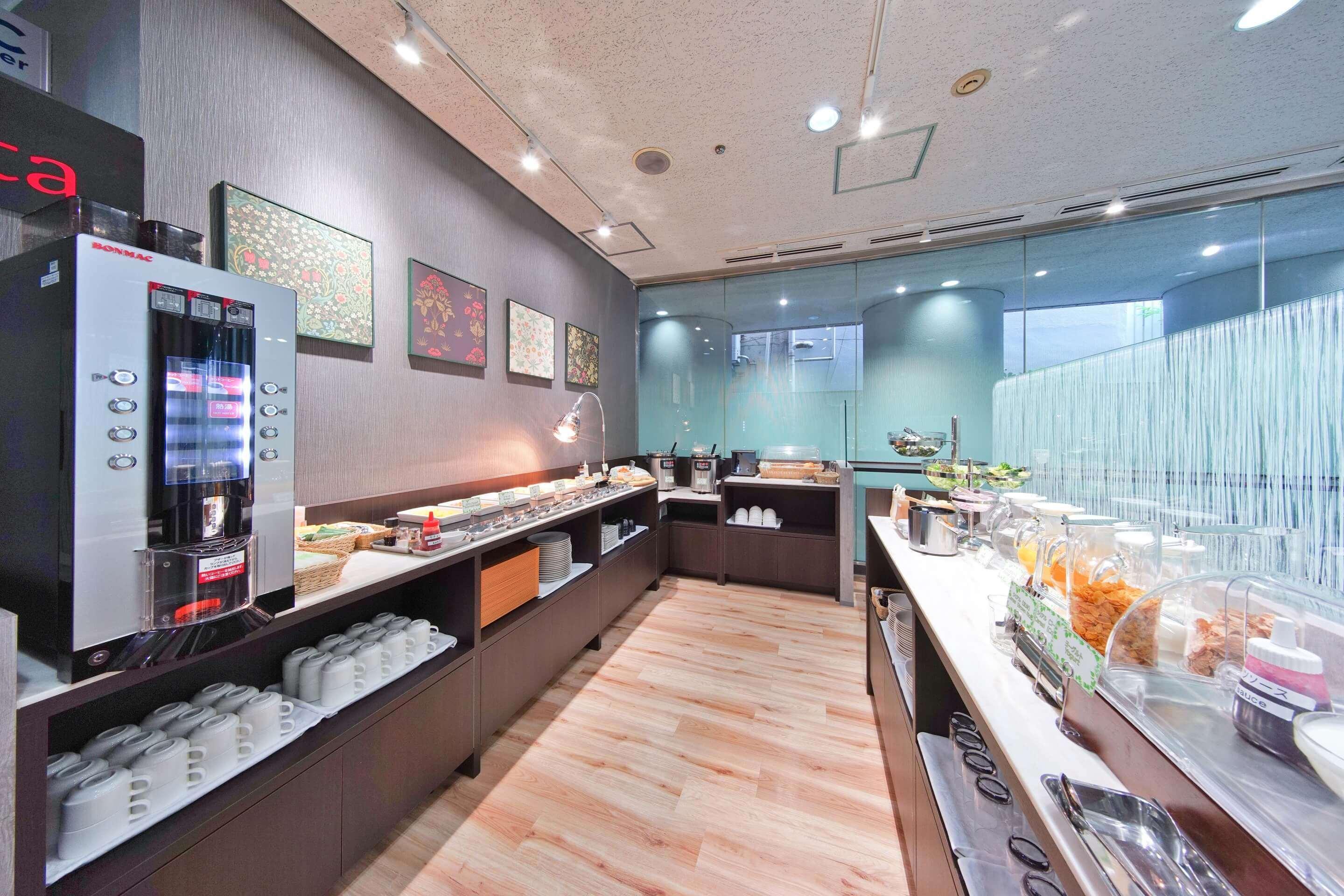 Best Western Osaka Tsukamoto Εξωτερικό φωτογραφία