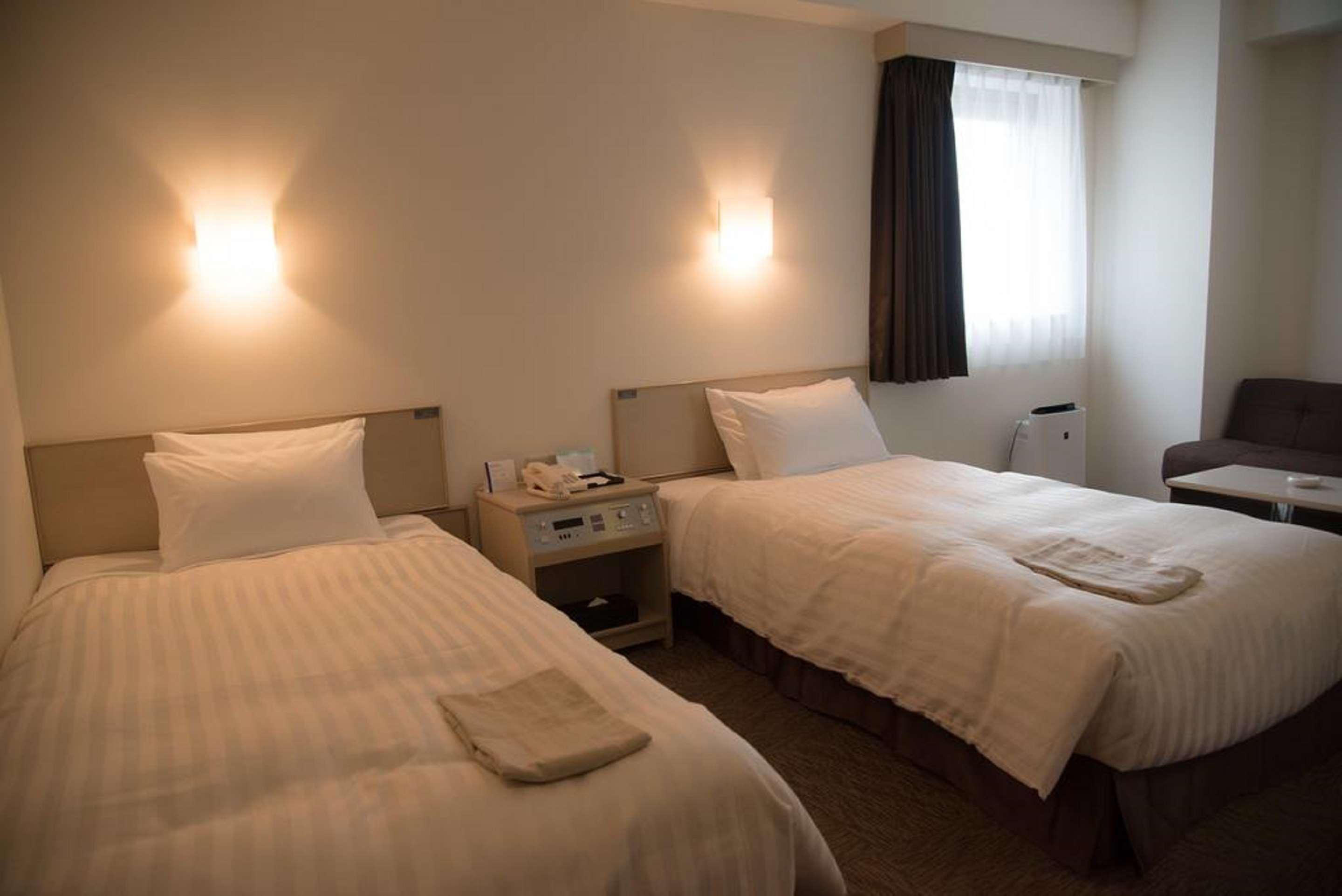 Best Western Osaka Tsukamoto Εξωτερικό φωτογραφία