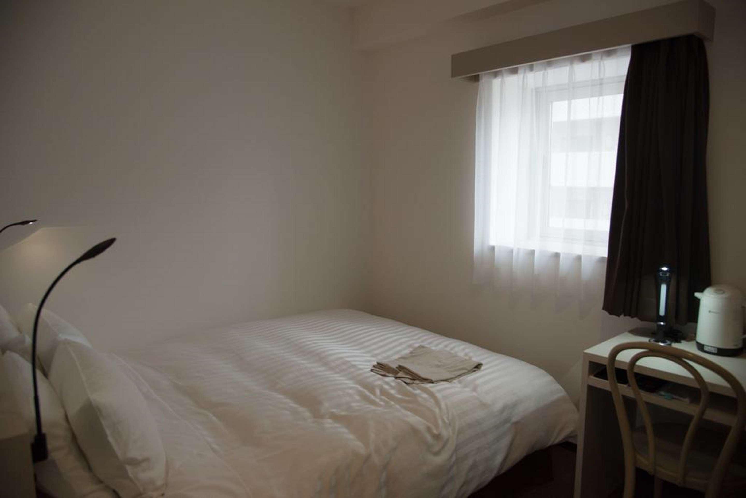 Best Western Osaka Tsukamoto Εξωτερικό φωτογραφία