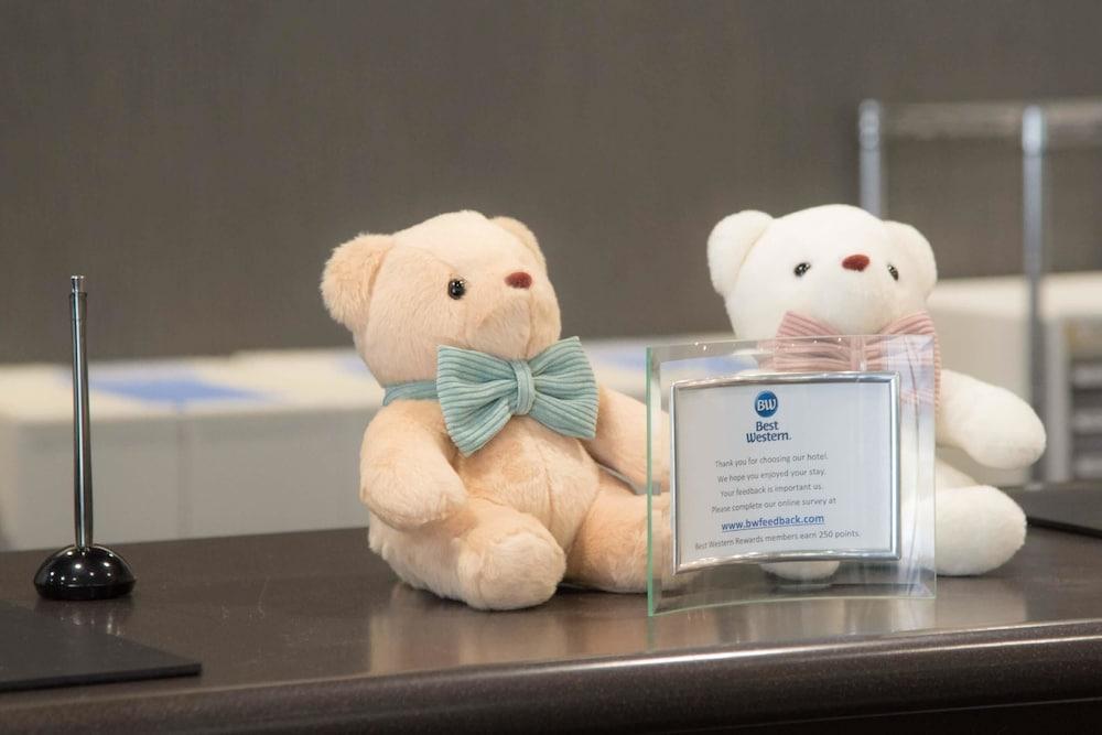 Best Western Osaka Tsukamoto Εξωτερικό φωτογραφία
