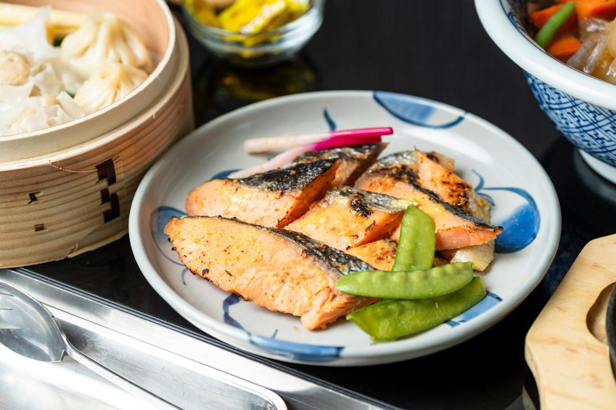 Best Western Osaka Tsukamoto Εξωτερικό φωτογραφία