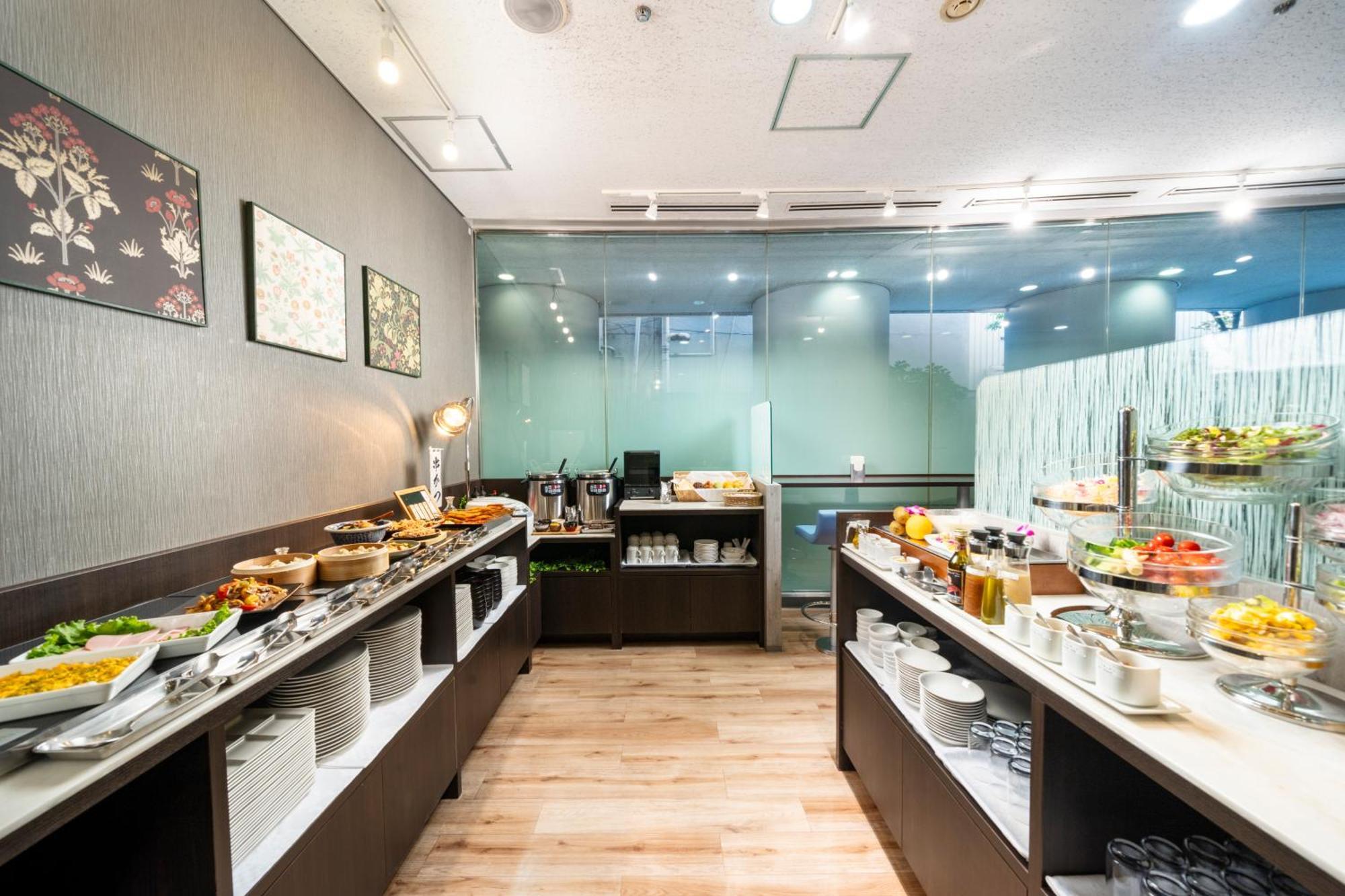 Best Western Osaka Tsukamoto Εξωτερικό φωτογραφία