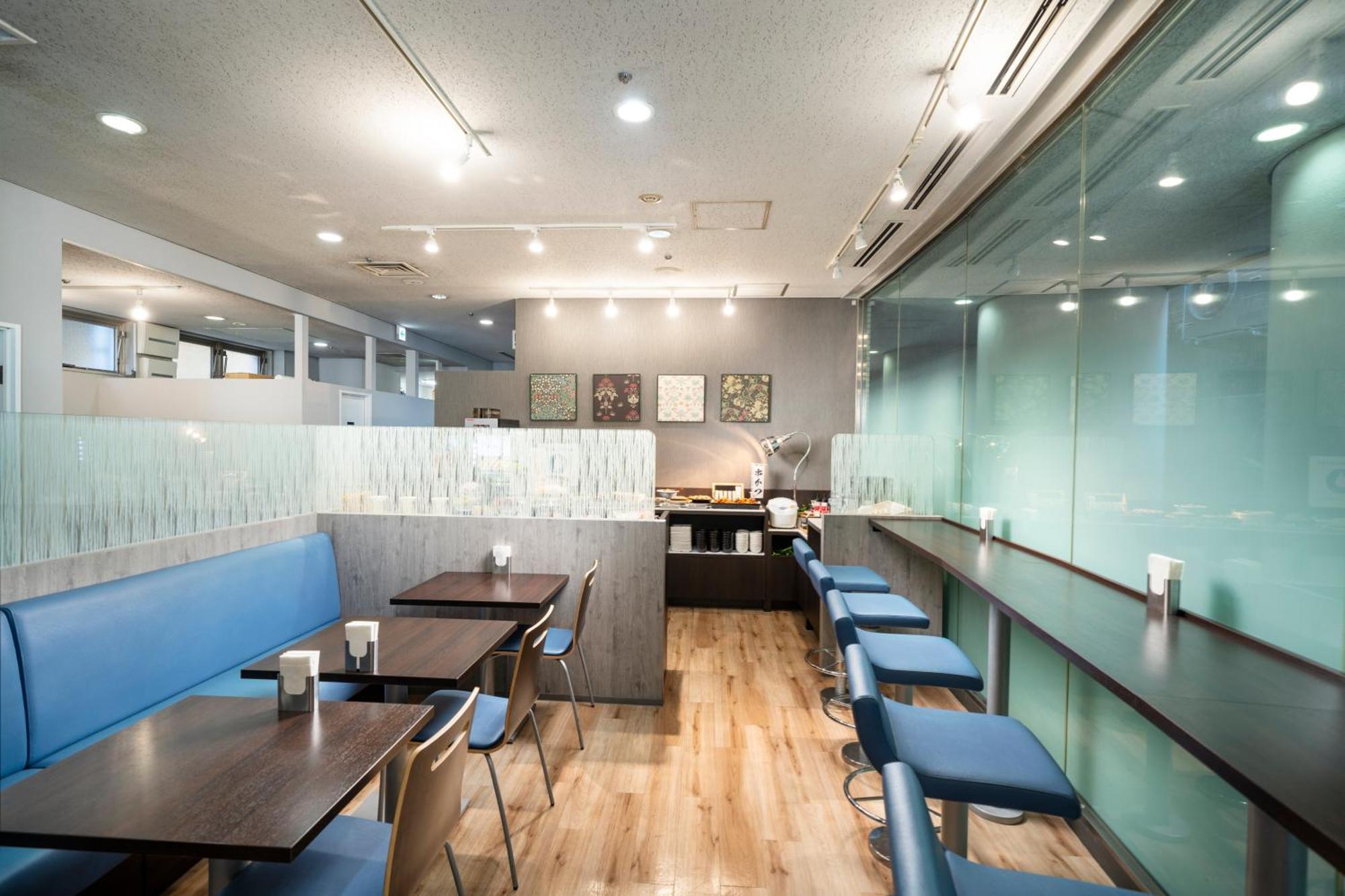 Best Western Osaka Tsukamoto Εξωτερικό φωτογραφία
