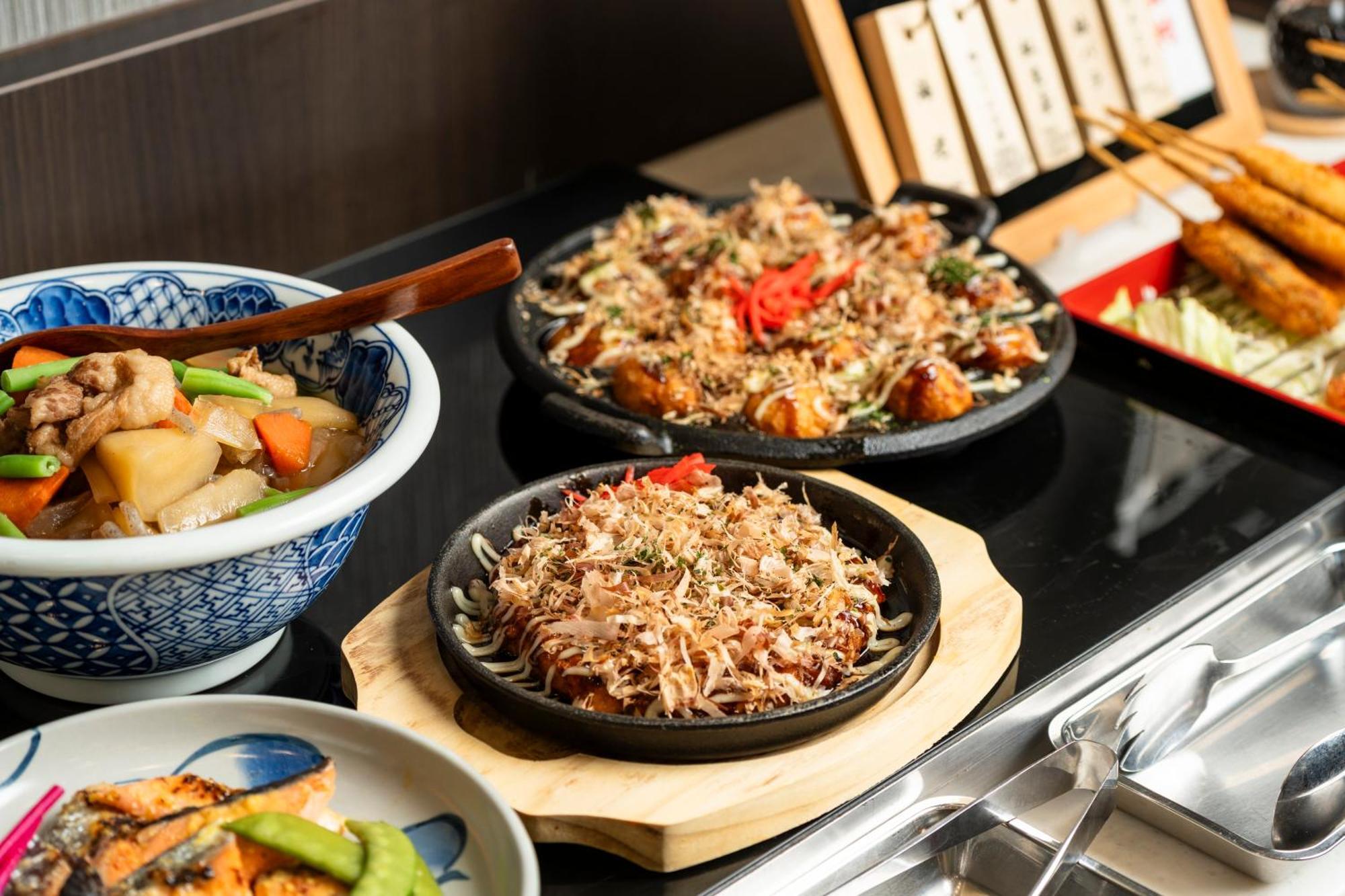 Best Western Osaka Tsukamoto Εξωτερικό φωτογραφία