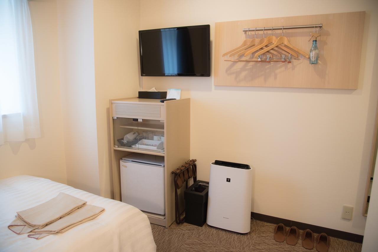 Best Western Osaka Tsukamoto Εξωτερικό φωτογραφία