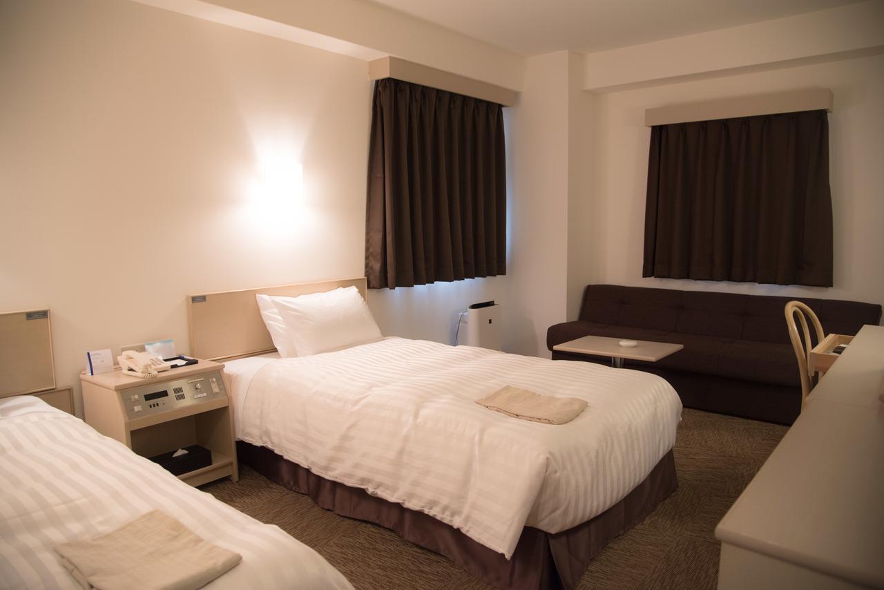 Best Western Osaka Tsukamoto Εξωτερικό φωτογραφία