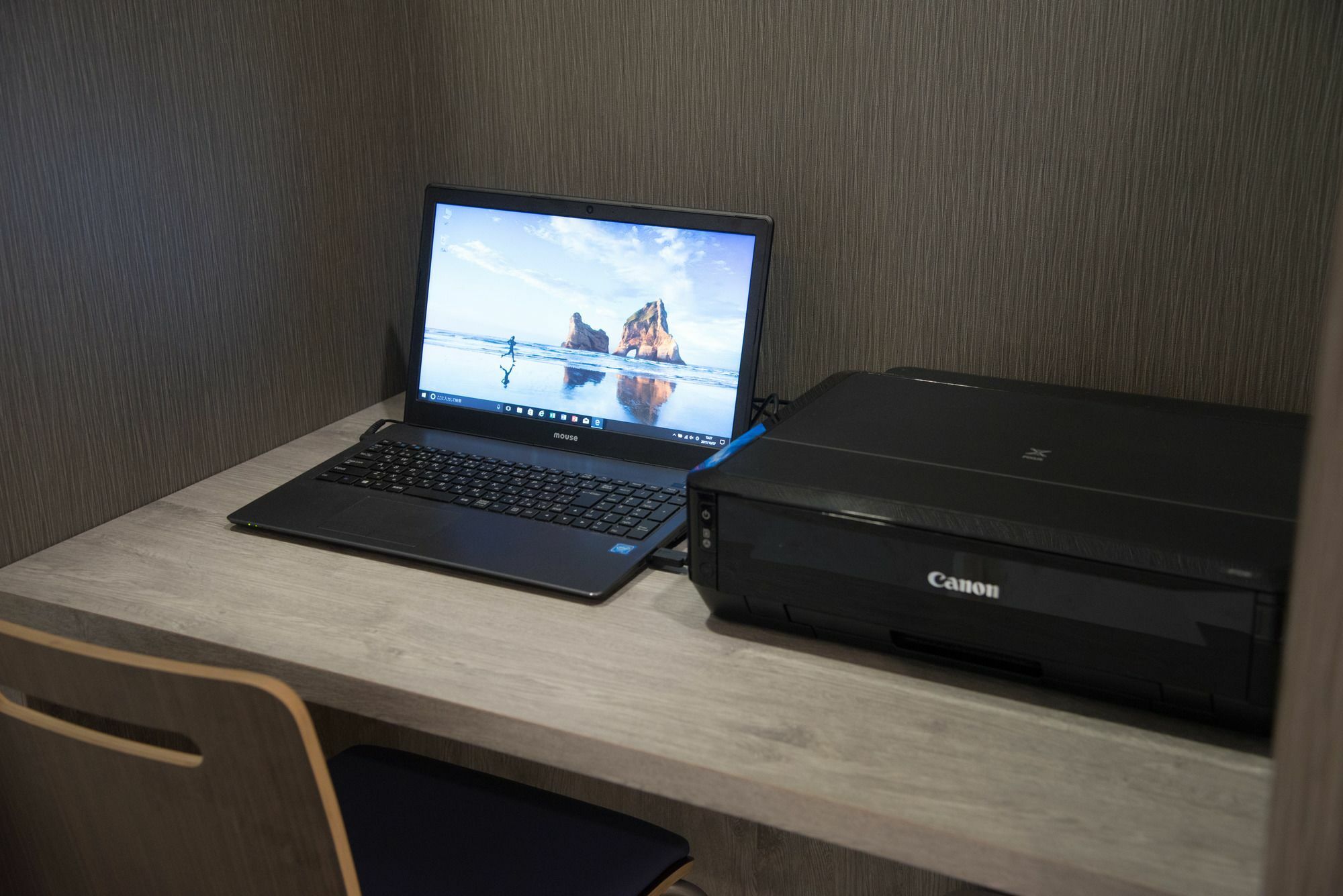 Best Western Osaka Tsukamoto Εξωτερικό φωτογραφία