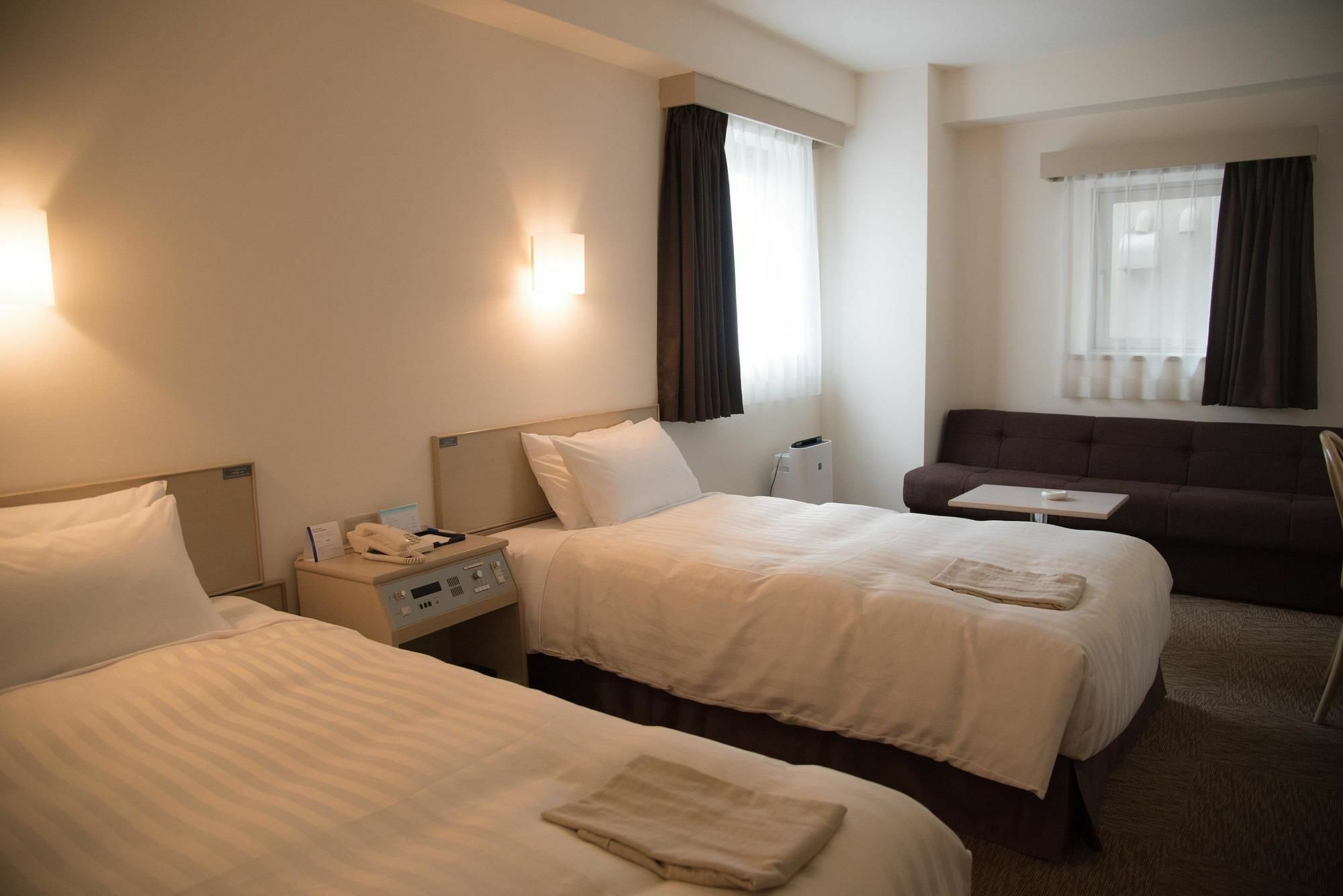 Best Western Osaka Tsukamoto Εξωτερικό φωτογραφία