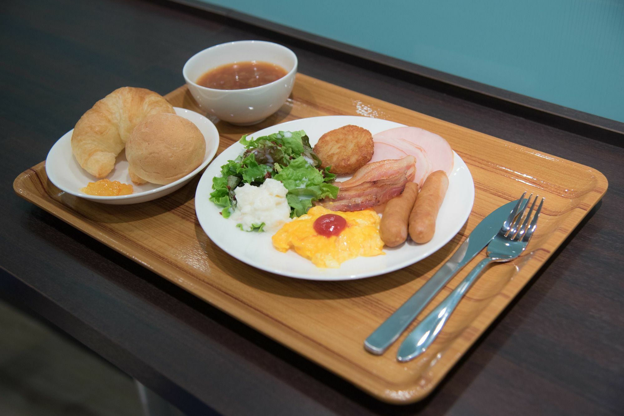 Best Western Osaka Tsukamoto Εξωτερικό φωτογραφία